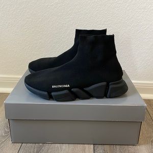 Balenciaga speed 2.0 sneakers
